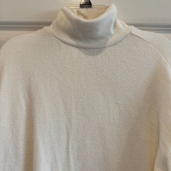 Reformation Aspen Cream Fior Di Latte Knit Mini Sweater Dress NWOT - Picture 6 of 9